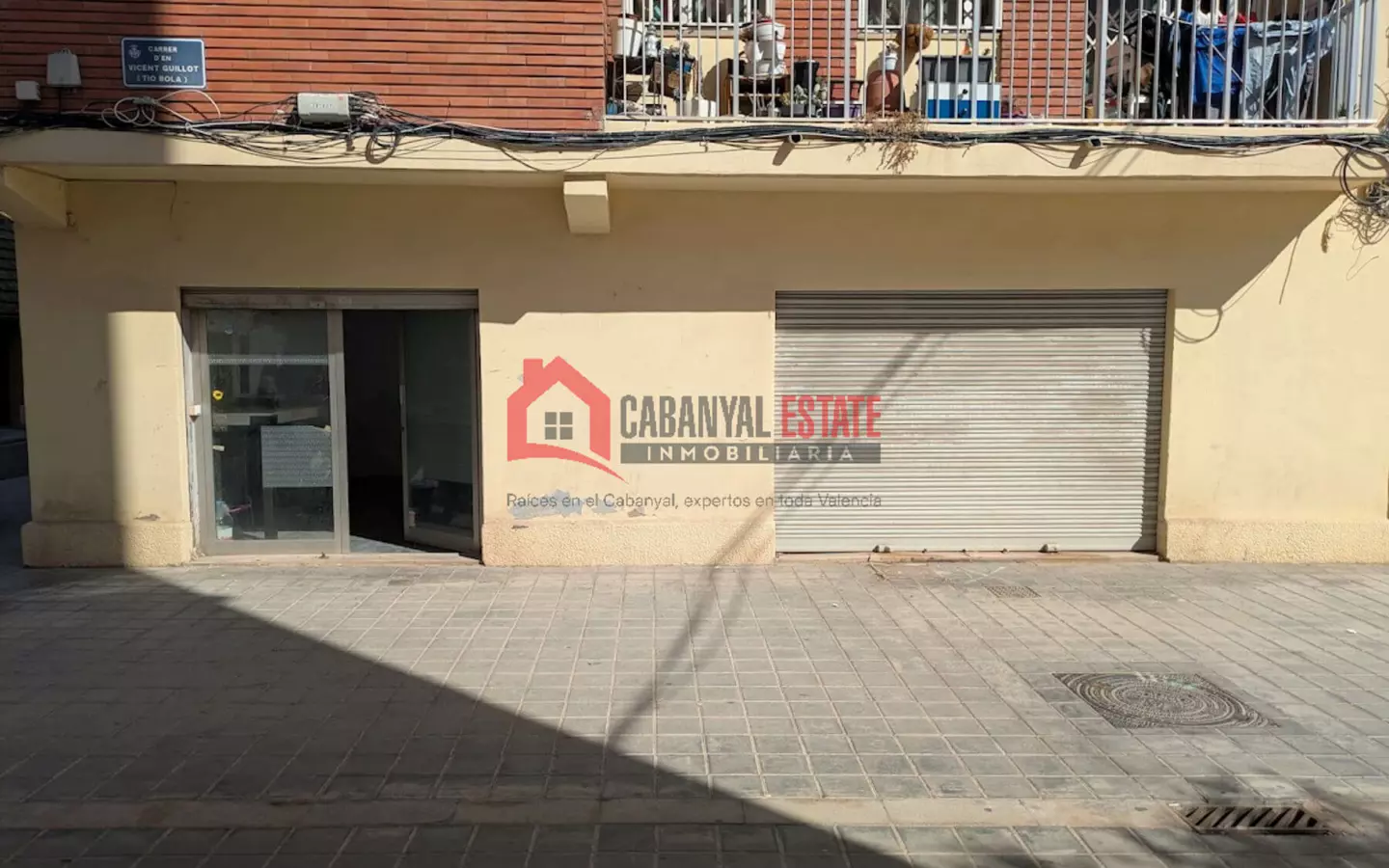 Commercial Premises In Valencia (68 M²)