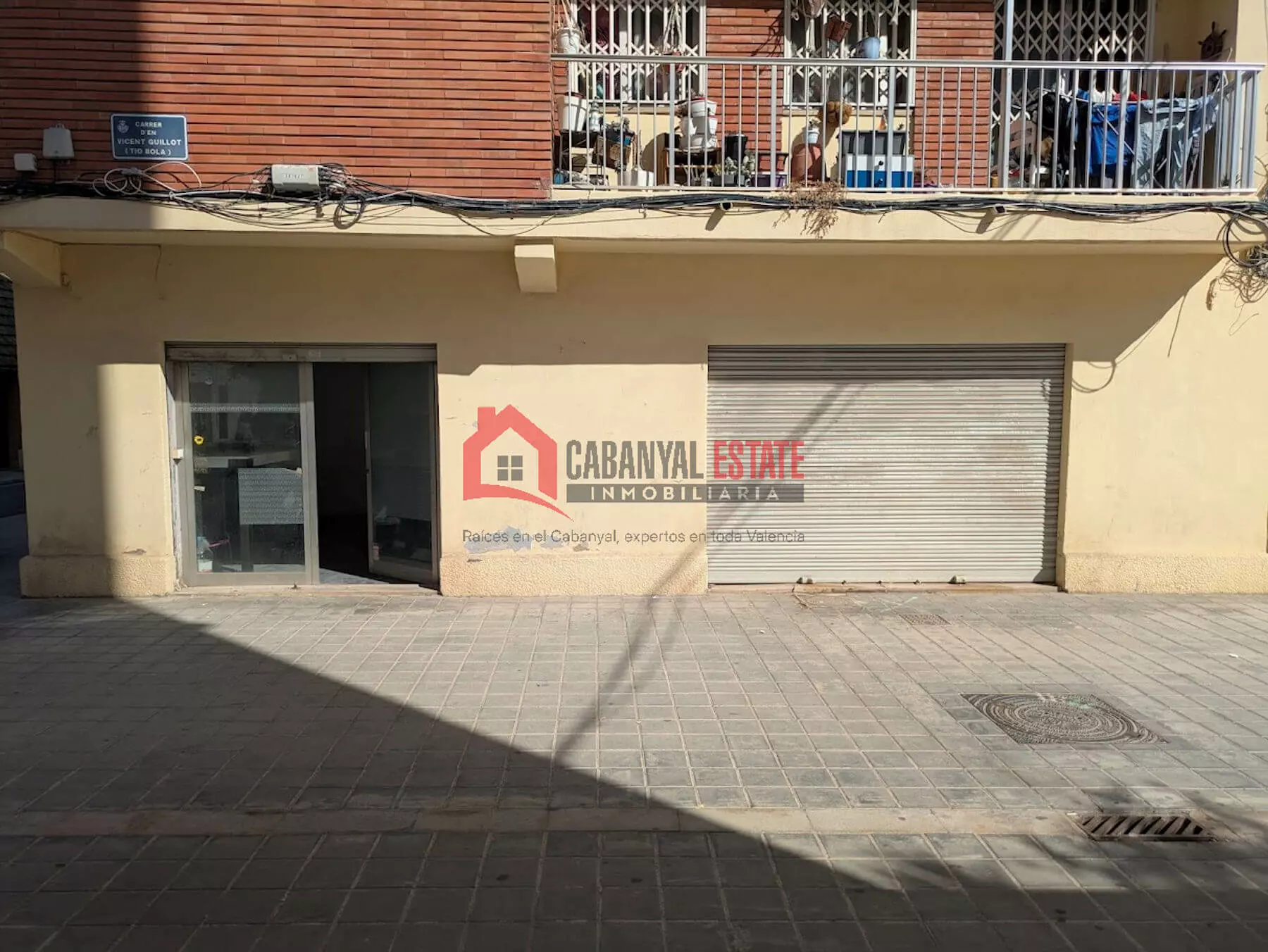 Commercial Premises In Valencia (68 M²)
