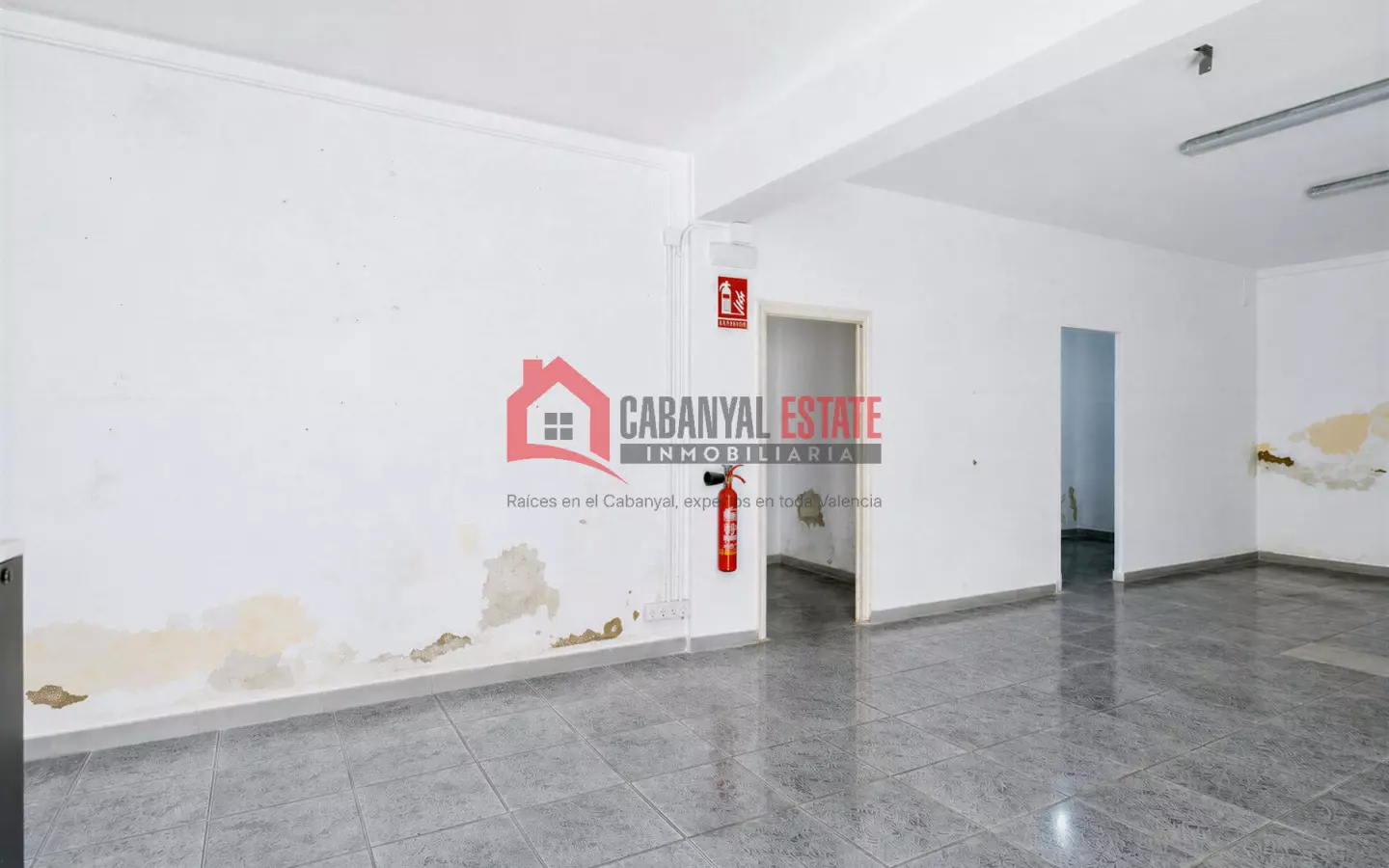 Commercial Premises In Valencia (68 M²)