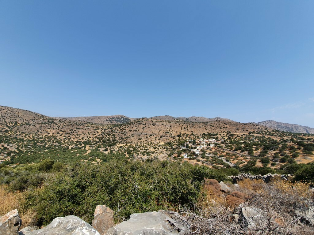 Land In Agios Nikolaos, Greece