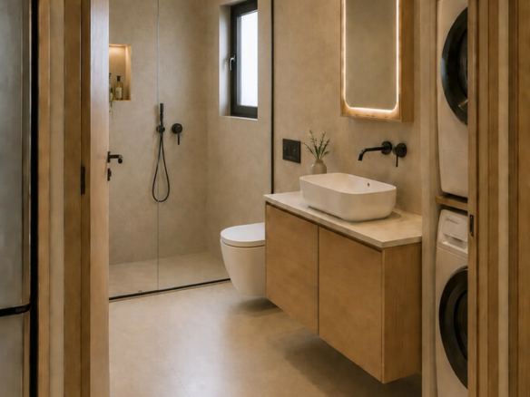 2-bedroom Flat In Metamorfosi, Greece (66 M²)
