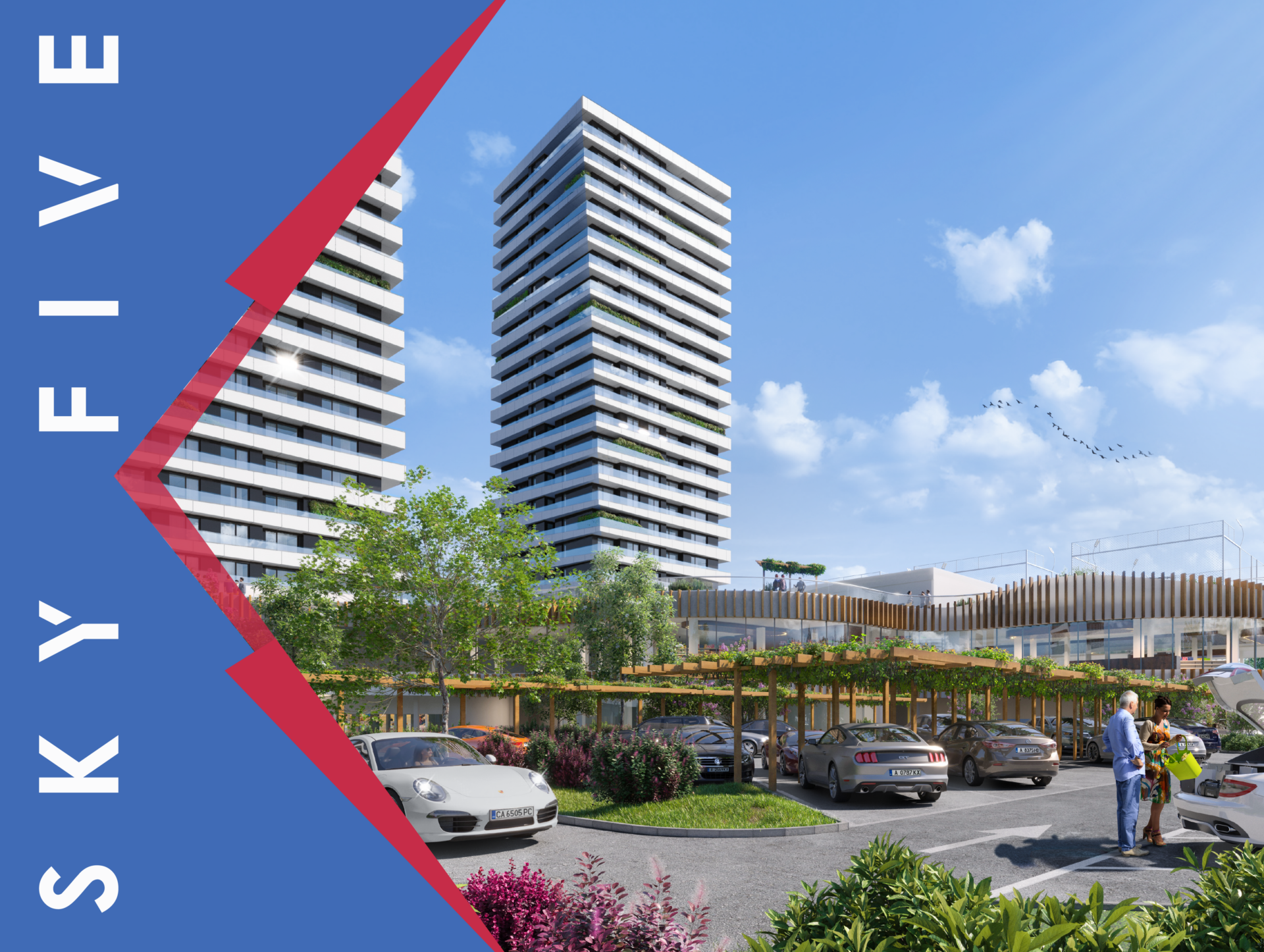 alo-bg-reklama-parking Two-bedroom Apartment From A Safe Investor – When Buying, You Pay Now Only 10%