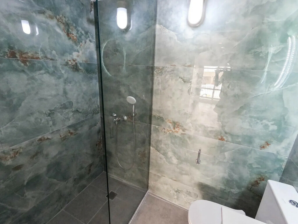 1-bedroom Flat In Palaia Fokaia, Greece (34 M²)