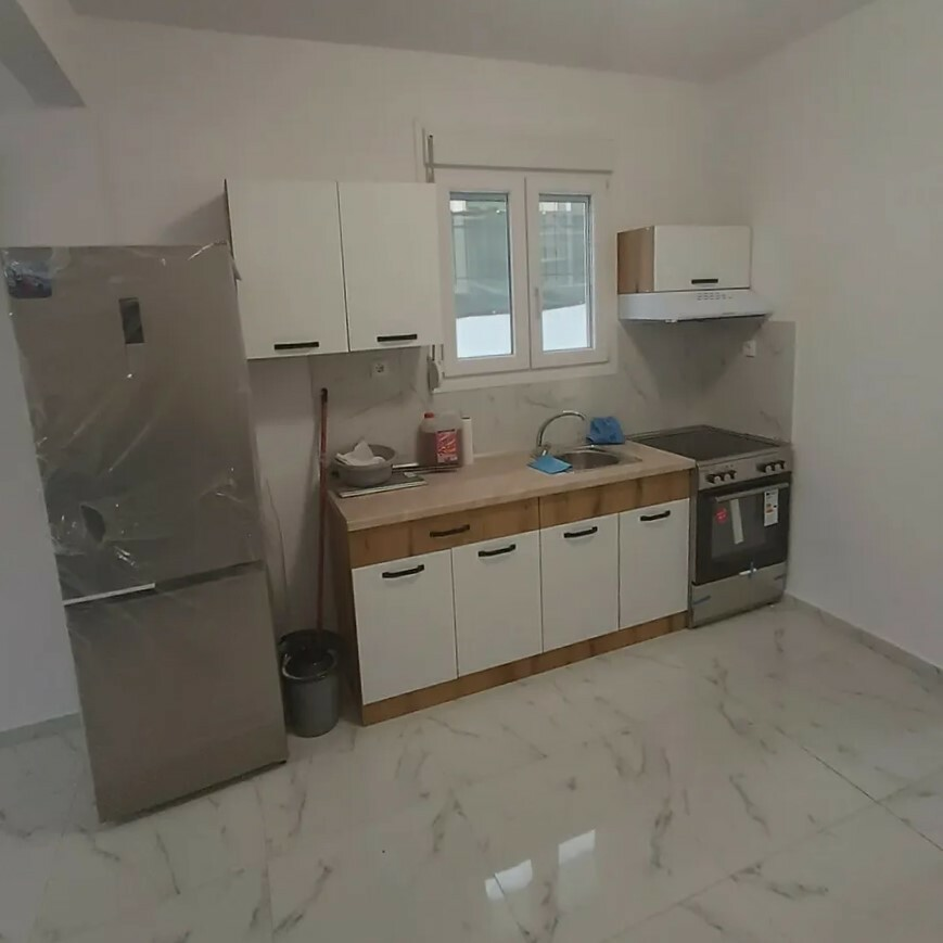 Flat In Sikies, Greece (37 M²)