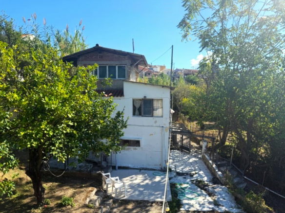 4-bedroom Detached House In Corfu, Greece (101 M²)
