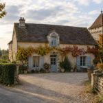 British Buyers Are Holding French Homes in Companies