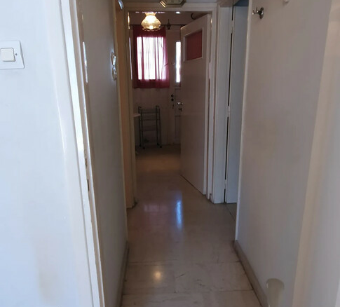 2-bedroom Flat In Loutraki-perachora, Greece (62 M²)