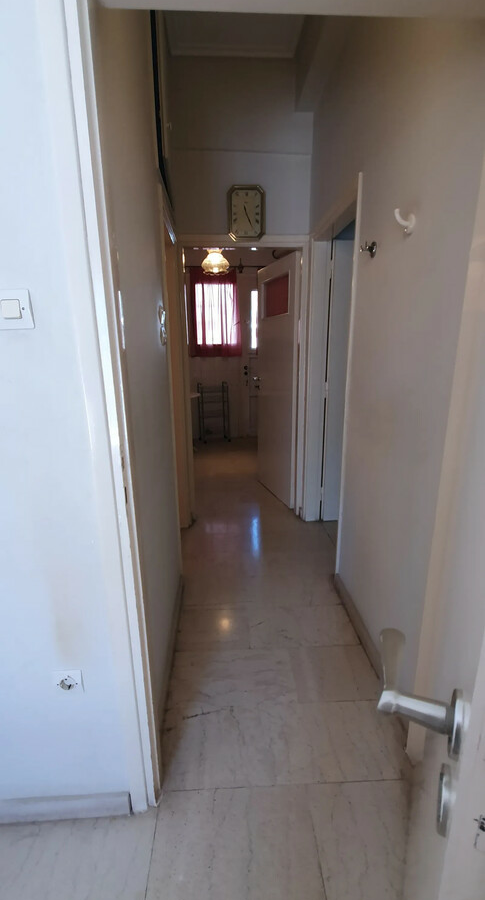 2-bedroom Flat In Loutraki-perachora, Greece (62 M²)