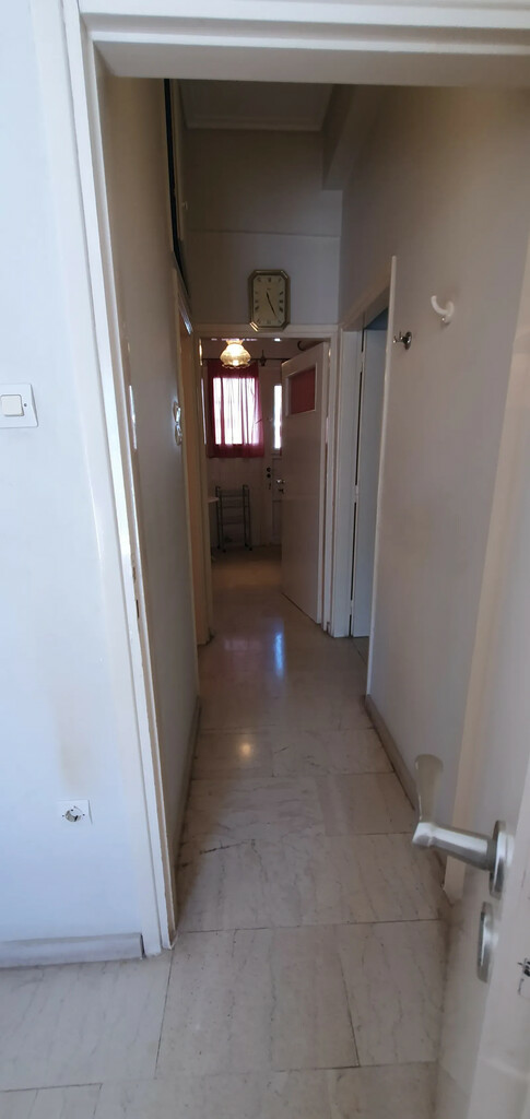 2-bedroom Flat In Loutraki-perachora, Greece (62 M²)