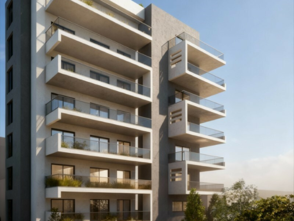 Flat In Sfageia – Ichthyoskala, Greece (40 M²)