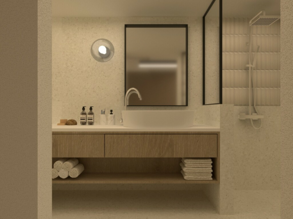2-bedroom Flat In Ampelokipoi – Pentagon, Greece (75 M²)