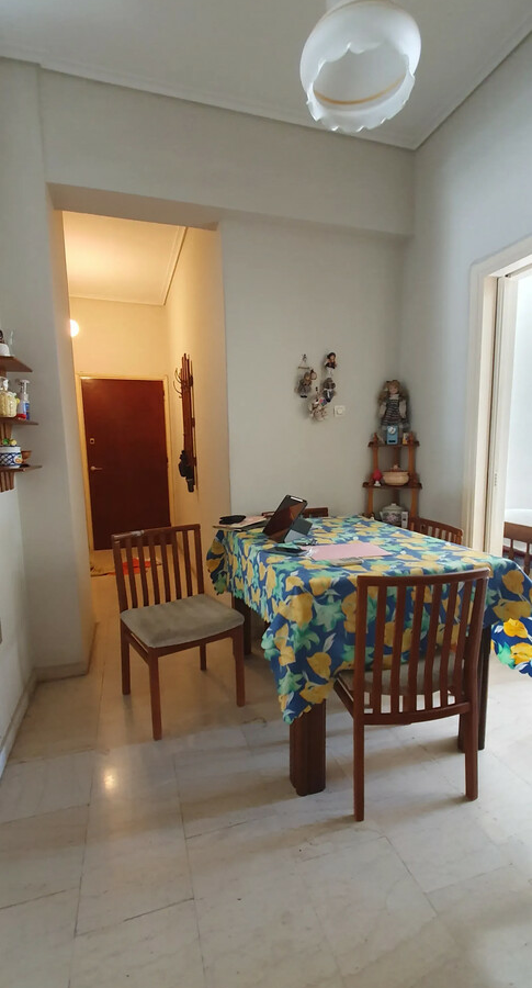 2-bedroom Flat In Loutraki-perachora, Greece (62 M²)