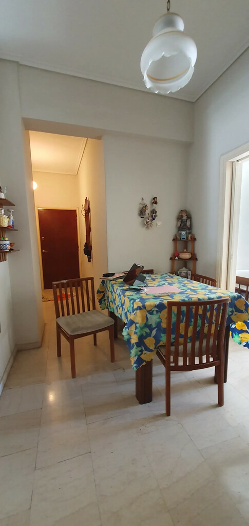2-bedroom Flat In Loutraki-perachora, Greece (62 M²)
