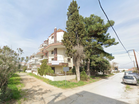 Duplex In Thermaikos, Greece (125 M²)