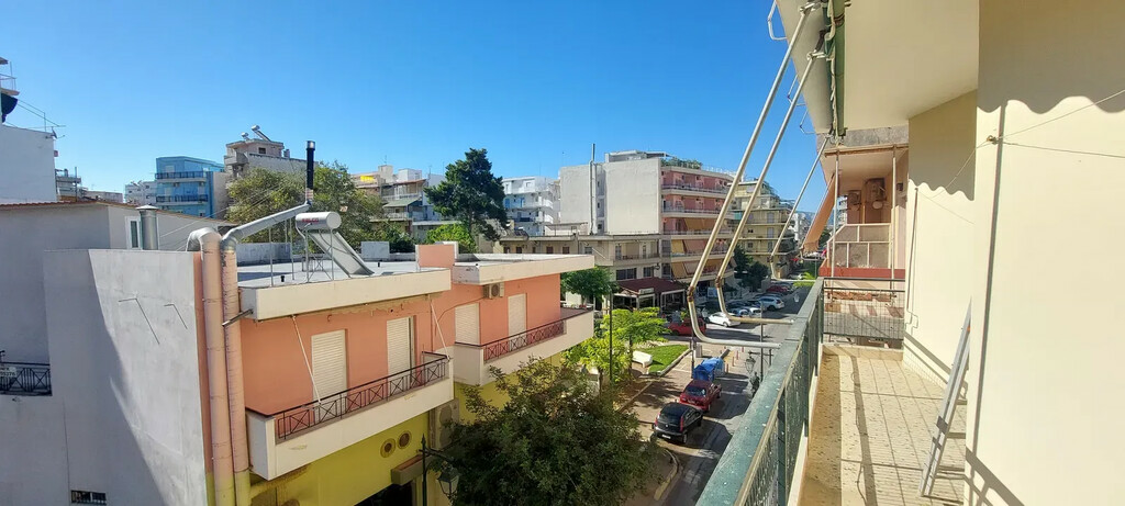 2-bedroom Flat In Loutraki-perachora, Greece (62 M²)