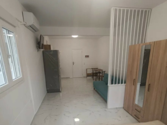 Flat In Sikies, Greece (37 M²)