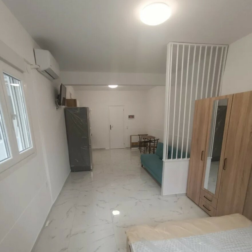 Flat In Sikies, Greece (37 M²)