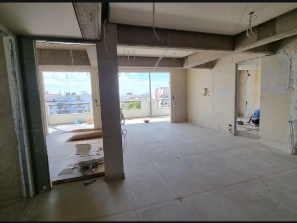 2-bedroom Flat In Metamorfosi, Greece (66 M²)