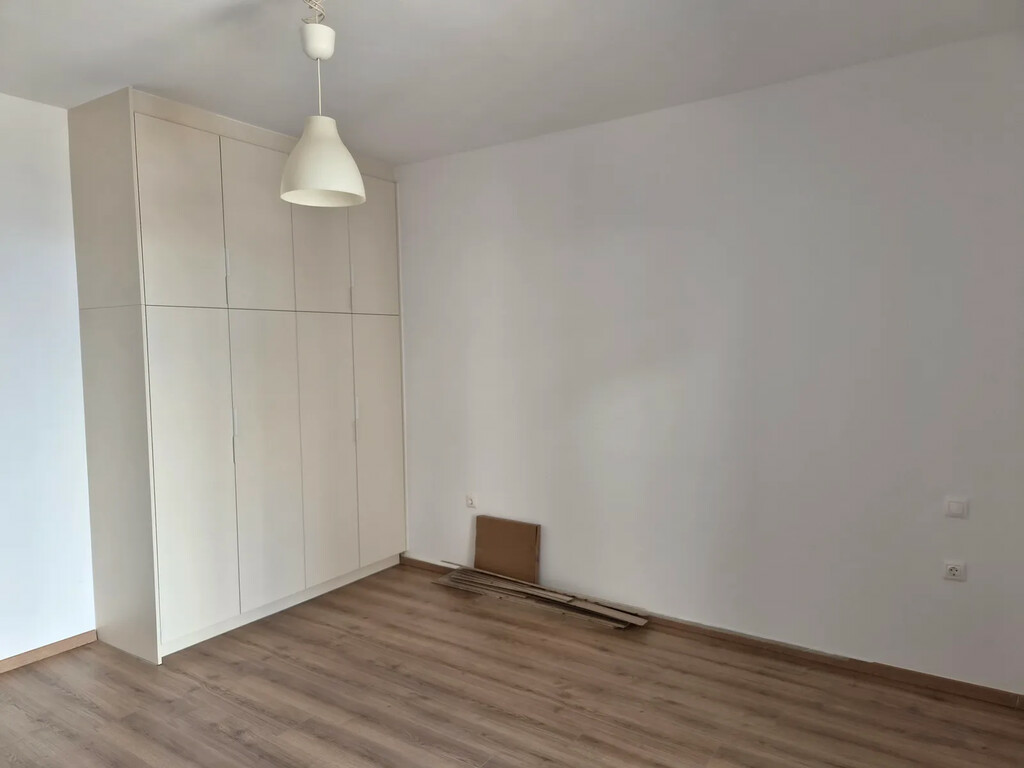 2-bedroom Flat In Kipseli, Greece (90 M²)