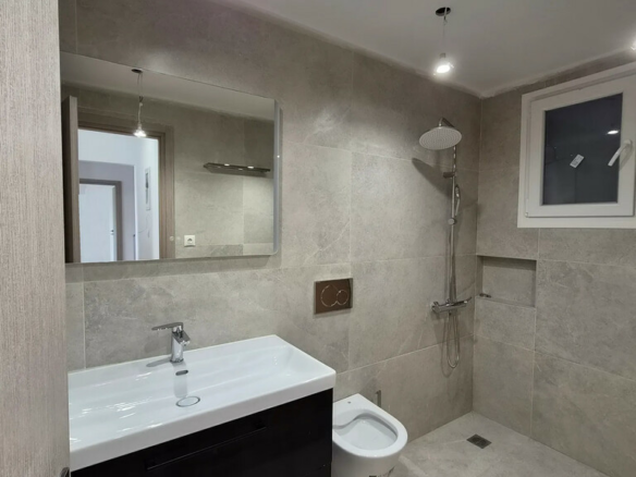 2-bedroom Flat In Kipseli, Greece (90 M²)