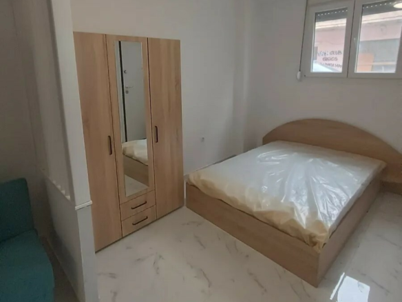 Flat In Sikies, Greece (37 M²)
