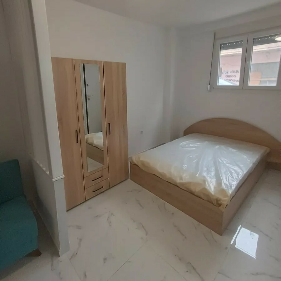 Flat In Sikies, Greece (37 M²)