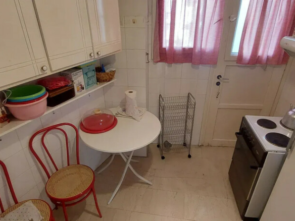 2-bedroom Flat In Loutraki-perachora, Greece (62 M²)