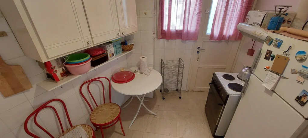 2-bedroom Flat In Loutraki-perachora, Greece (62 M²)