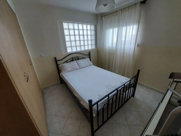 2-bedroom Maisonette In Kassandra, Greece (76 M²)