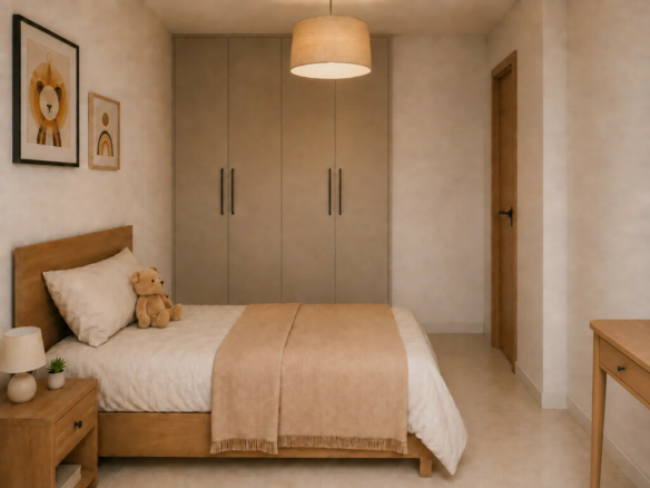 2-bedroom Flat In Metamorfosi, Greece (66 M²)