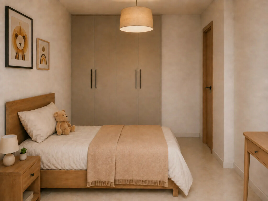 2-bedroom Flat In Metamorfosi, Greece (66 M²)