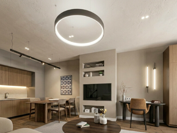 Flat In Sfageia – Ichthyoskala, Greece (51 M²)