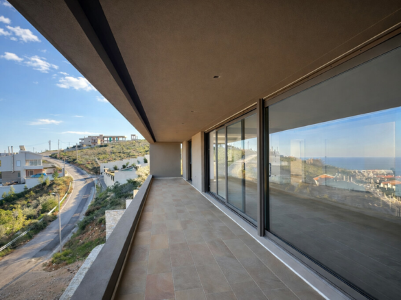 5-bedroom Villa In Nea Makri, Greece (525 M²)