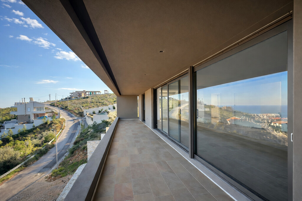 5-bedroom Villa In Nea Makri, Greece (525 M²)