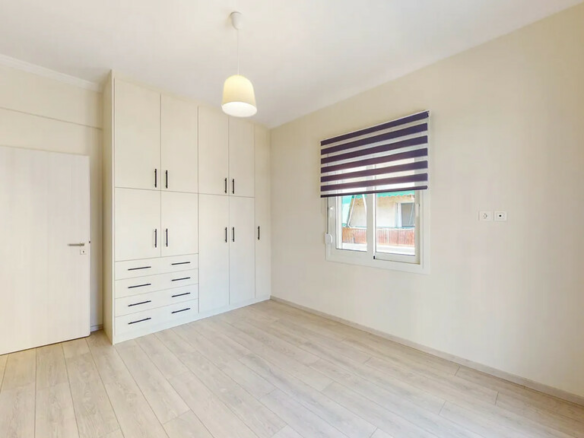 2-bedroom Flat In Patision – Acharnon, Greece (78 M²)