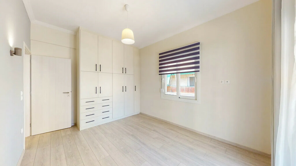 2-bedroom Flat In Patision – Acharnon, Greece (78 M²)