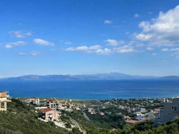 5-bedroom Villa In Nea Makri, Greece (525 M²)