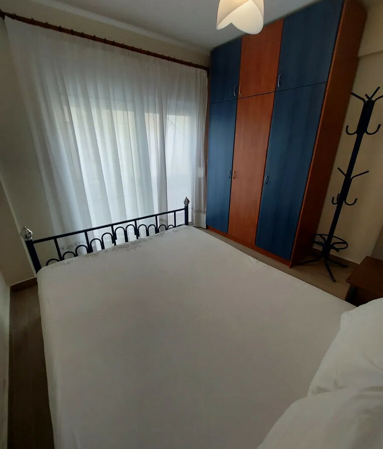 2-bedroom Maisonette In Kassandra, Greece (76 M²)