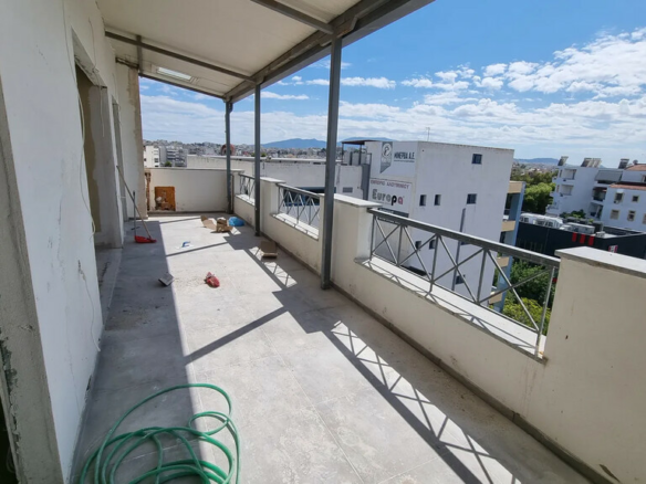 2-bedroom Flat In Metamorfosi, Greece (66 M²)