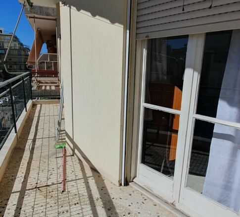 2-bedroom Flat In Loutraki-perachora, Greece (62 M²)