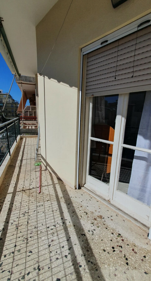 2-bedroom Flat In Loutraki-perachora, Greece (62 M²)