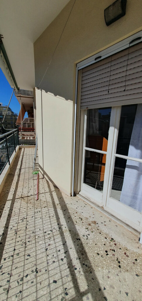 2-bedroom Flat In Loutraki-perachora, Greece (62 M²)