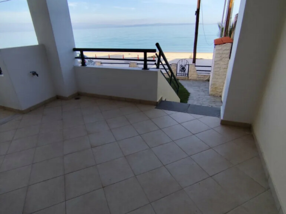 2-bedroom Maisonette In Kassandra, Greece (76 M²)