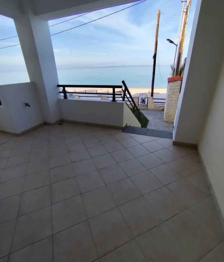 2-bedroom Maisonette In Kassandra, Greece (76 M²)