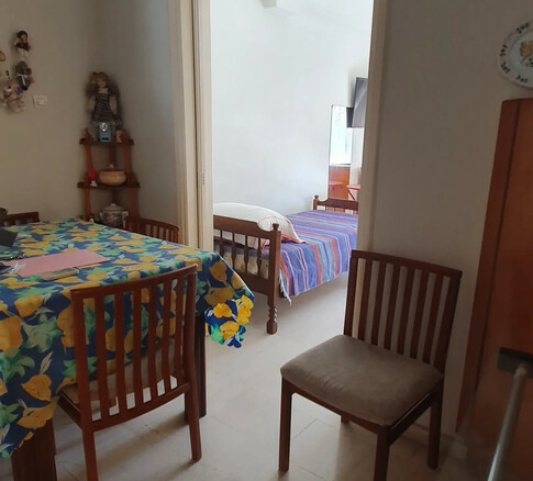 2-bedroom Flat In Loutraki-perachora, Greece (62 M²)