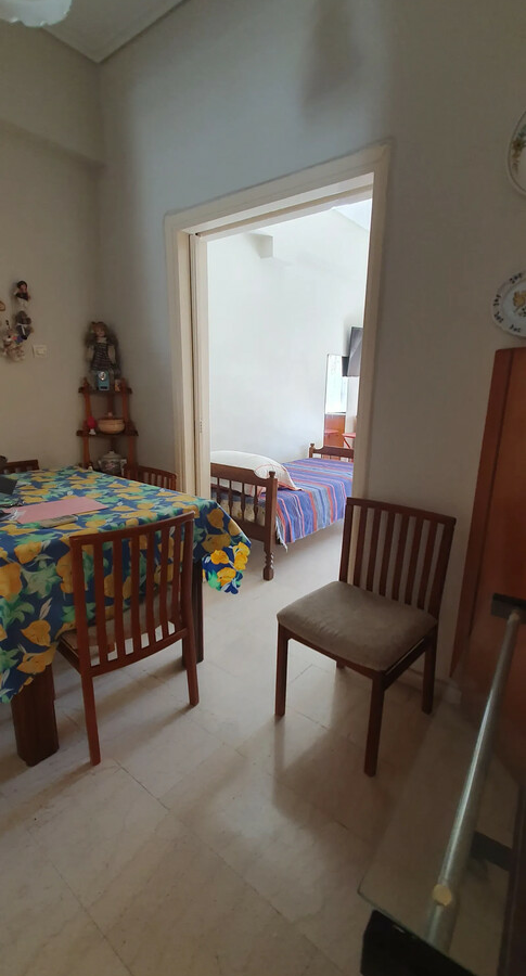2-bedroom Flat In Loutraki-perachora, Greece (62 M²)