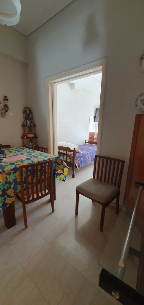 2-bedroom Flat In Loutraki-perachora, Greece (62 M²)