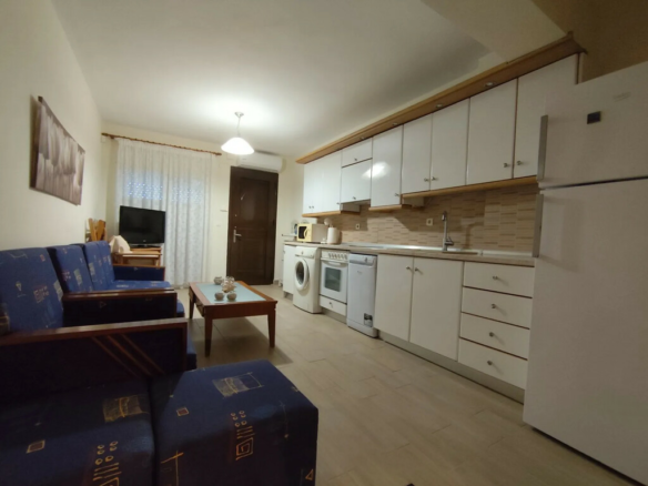 2-bedroom Maisonette In Kassandra, Greece (76 M²)