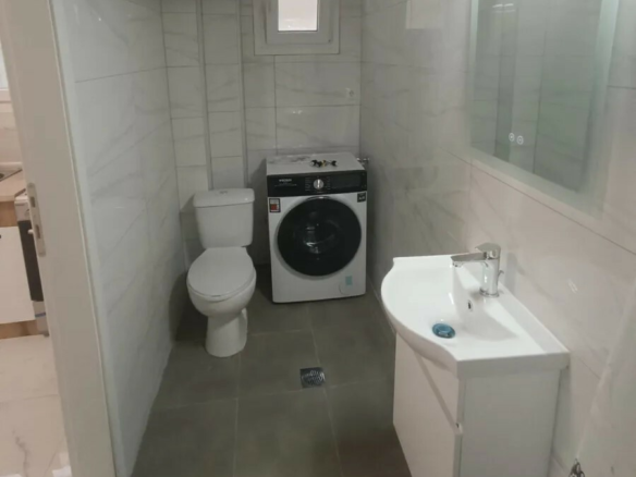 Flat In Sikies, Greece (37 M²)