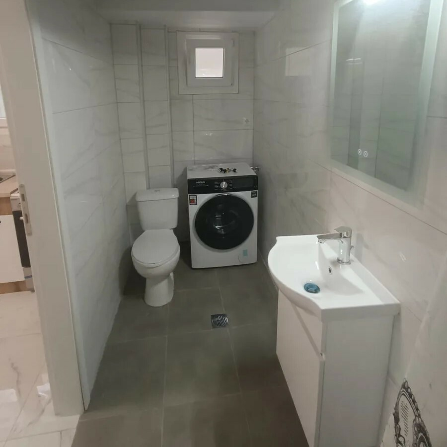 Flat In Sikies, Greece (37 M²)